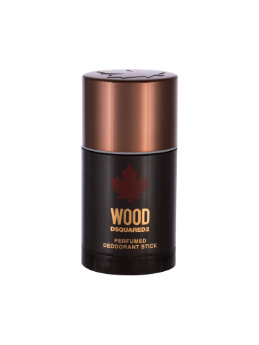 Dsquared2 Wood Дезодорант за мъже 75 ml