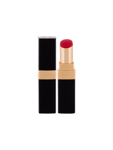 Chanel Rouge Coco Flash Червило за жени 3 g Нюанс 91 Bohéme