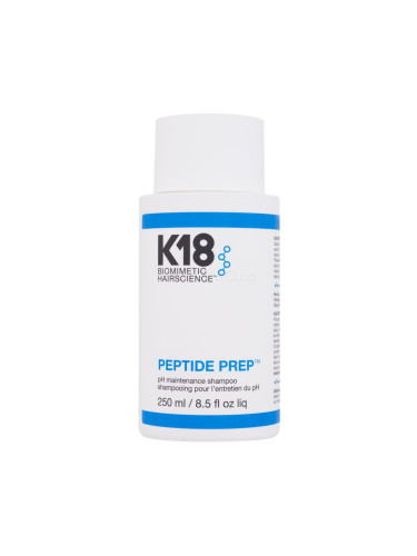 K18 Peptide Prep pH Maintenance Shampoo Шампоан за жени 250 ml