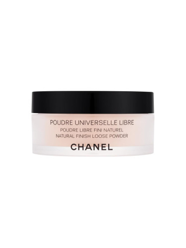 Chanel Poudre Universelle Libre Пудра за жени 30 g Нюанс 30