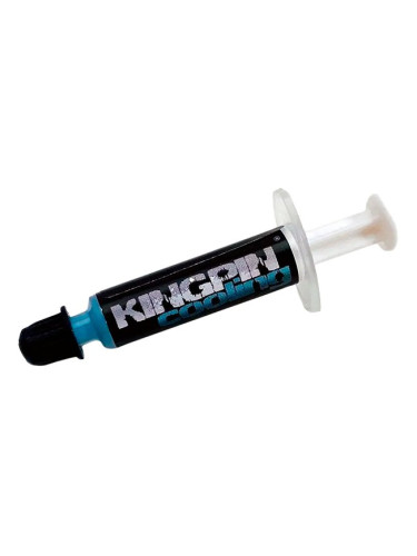 K|INGP|N (Kingpin) Cooling, KPx, 1 Gram syringe,18 w/mk High Performan