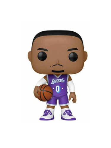 Фигурка Funko POP! Basketball NBA: Los Angeles Lakers - Russell Westbr