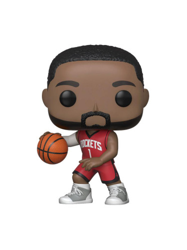 Фигурка Funko POP! Basketball NBA: Rockets - John Wall (Red Jersey) #1