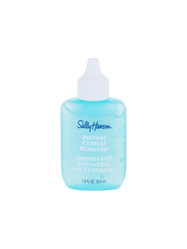 Sally Hansen Instant Cuticle Remover Грижа за ноктите за жени 29,5 ml