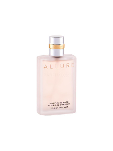Chanel Allure Мъгла за коса за жени 35 ml