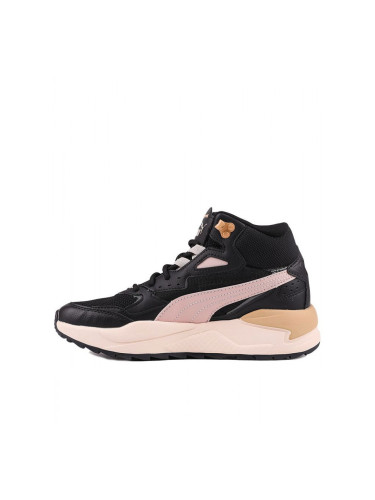 PUMA X-Ray Speed Mid Wtr Black/Rose