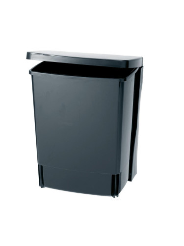 Кош за смет за вграждане Brabantia Built-In 10L, Black