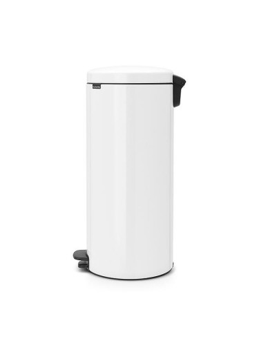 Кош за смет с педал Brabantia NewIcon 30L, White