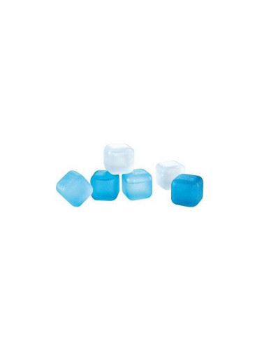 Комплект форми за лед Tescoma Presto 2.5x2.5cm, 24 броя