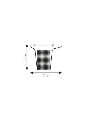 Аксесоар за чай Tescoma Teo