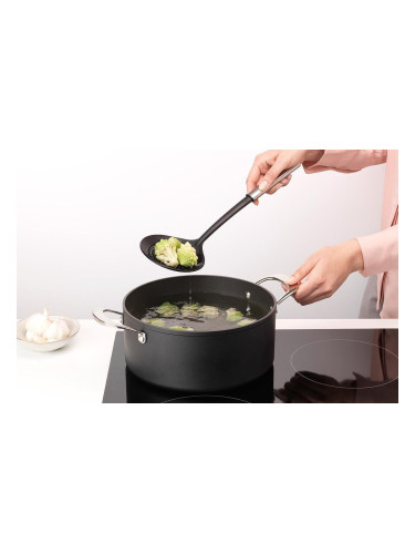 Лъжица решетъчна Brabantia Profile NEW Non-Stick