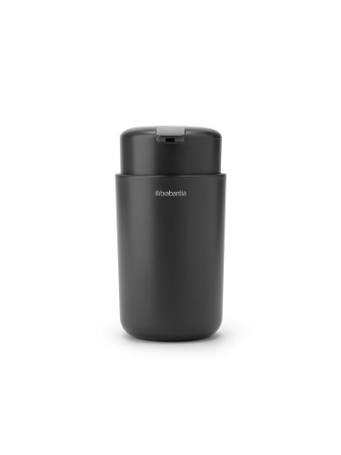 Дозатор за течен сапун Brabantia ReNew Dark Grey