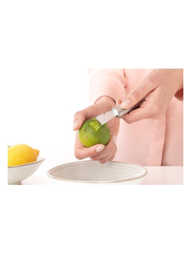 Нож за лимонова кора Brabantia Profile NEW
