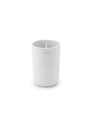 Стойка за четки за зъби Brabantia ReNew White