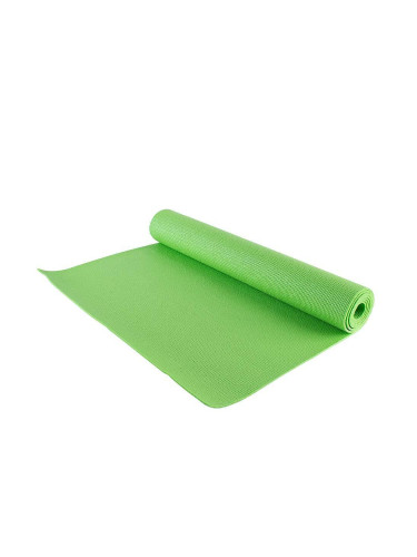 Постелка за упражнения PVC Mat Зелен