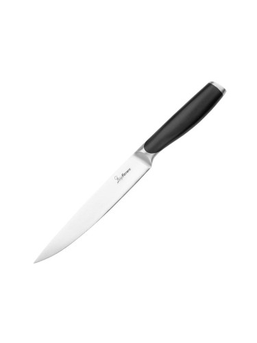 Нож за месо Luigi Ferrero Masaru FR-2580B 20cm