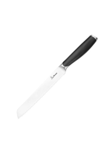 Нож  за хляб Luigi Ferrero Masaru FR-2581B 20cm