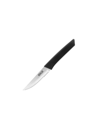Ножове за стек комплект Muhler Prima MR-1256 13cm, 6 броя
