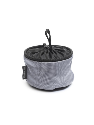 Чанта за щипки за дрехи Brabantia Compact Mid Grey