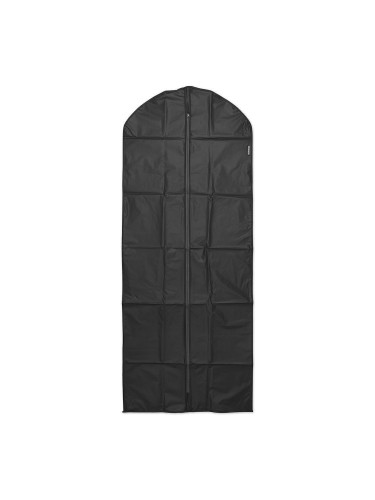 Комплект калъфи за дрехи Brabantia, размер M/L/XL, 60x100/135/150cm, Black 3 броя