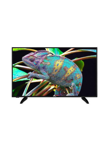 Телевизор Finlux 43-FUA-7062 UHD 4K ANDROID , 109 см, 3840x2160 UHD-4K , 43 inch, Android , LED , Smart TV