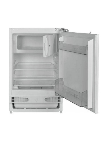 Вграден хладилник Finlux FXN 1600 , 115 l, F , Бял , Статична