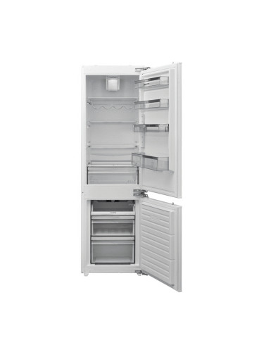 Вграден хладилник с фризер Sharp SJ-BF237M00X , 243 l, F , No Frost