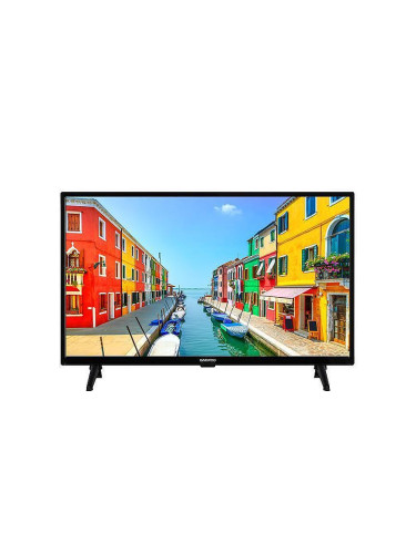 Телевизор Daewoo 32DM54FA ANDROID TV FULL HD , 1920x1080 FULL HD , 32 inch, 81 см, Android , LED , Smart TV