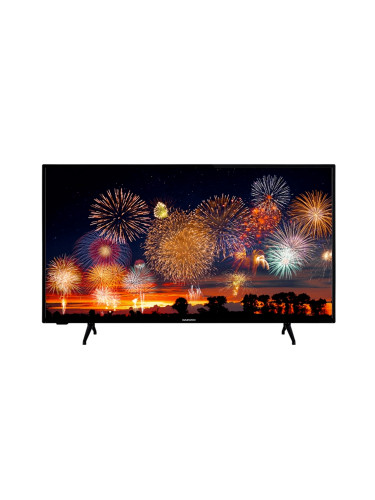 Телевизор Daewoo 43DM54FA ANDROID TV FHD , 109 см, 1920x1080 FULL HD , 43 inch, Android , LED , Smart TV