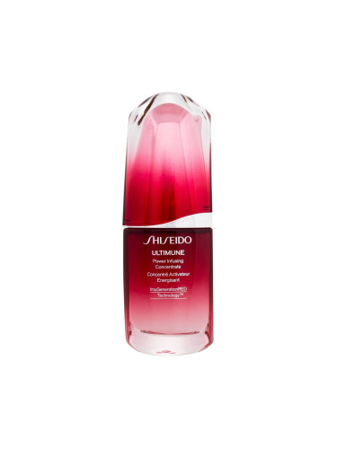 Shiseido Ultimune Power Infusing Concentrate Серум за лице за жени 30 ml