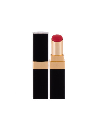 Chanel Rouge Coco Flash Червило за жени 3 g Нюанс 78 Émotion