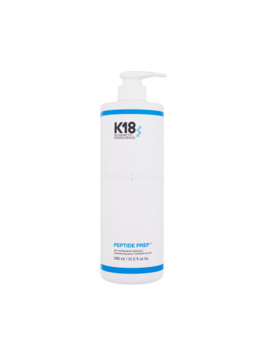 K18 Peptide Prep pH Maintenance Shampoo Шампоан за жени 930 ml