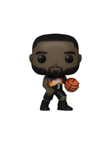 Фигурка Funko POP! Basketball NBA: Phoenix Suns - Chris Paul (CE'21) #