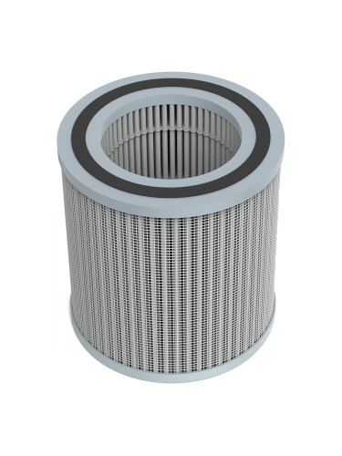 AENO Air Purifier AAP0004 filter H13, activated carbon granules, HEPA,