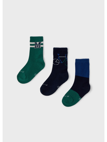 Комплект детски чорапи Mayoral 10321