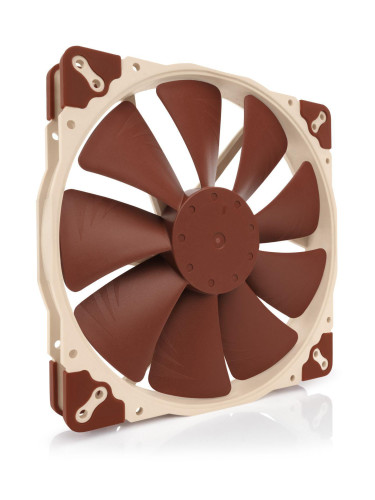 Вентилатор Noctua NF-A20 FLX 200x200x30mm
