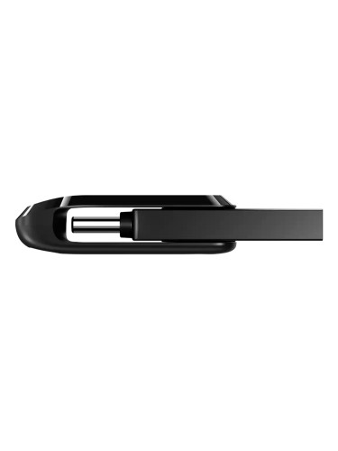 SanDisk Ultra Dual Drive Go USB Type-C Flash Drive 128GB, EAN: 6196591