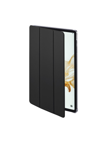 Калъф за таблет HAMA Fold Clear, За Samsung Galaxy Tab S7 FE/S7+/S8+ 1