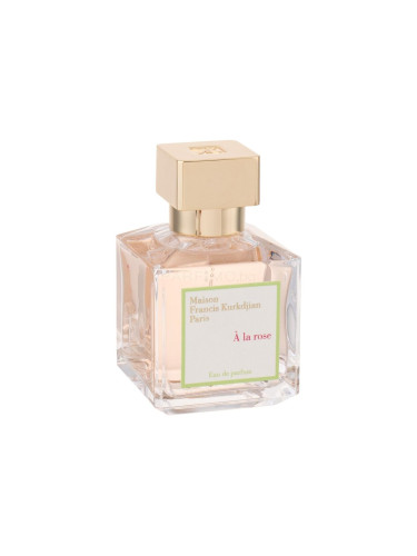Maison Francis Kurkdjian A La Rose Eau de Parfum за жени 70 ml