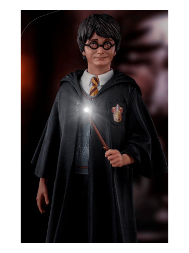 Статуетка Iron Studios: Harry Potter - Harry Potter Art Scale Statue 1