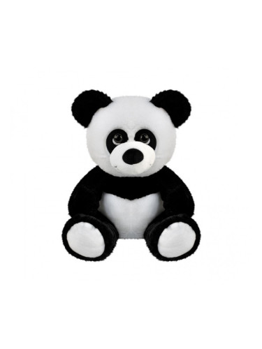 Плюшена панда Самира
