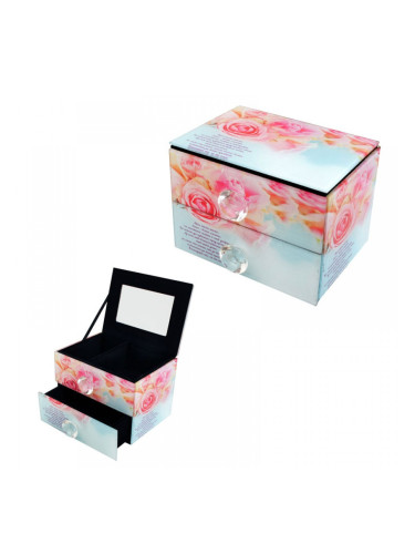 Бижутерка с едно чекмедже - Моя мила мамо