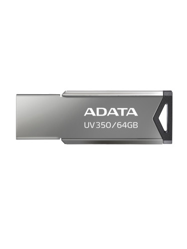 Памет ADATA UV350 64GB USB 3.2 Black