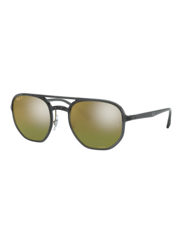 RAY-BAN RB4321CH - 876/6O - 53