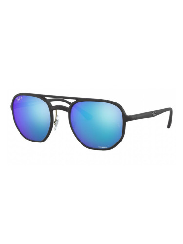 RAY-BAN RB4321CH - 601S/A1 - 53