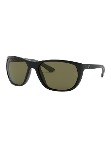 RAY-BAN RB4307 - 601/9A - 61