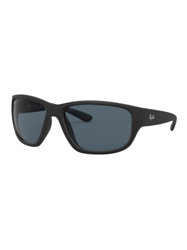 RAY-BAN RB4300 - 601S/R5 - 63