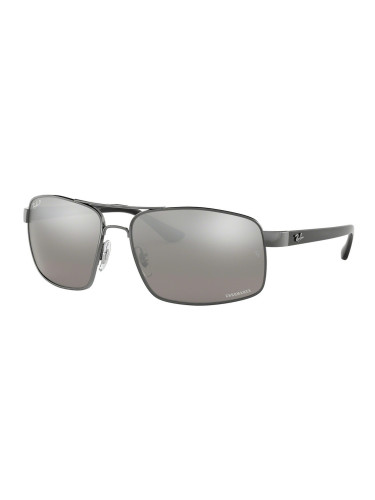 RAY-BAN RB3604CH - 004/5J - 62