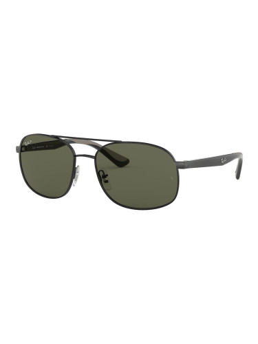 RAY-BAN RB3593 - 002/9A - 58