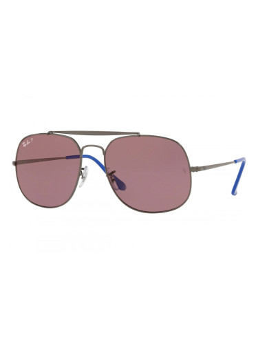 RAY-BAN RB3561 - 9106/W0 - 57